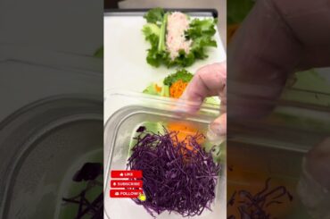 How to Make Spicy California & Avocado Sushi Wraps | Healthy Lunch Ideas