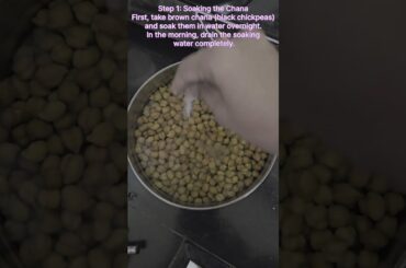 Healthy Chana Masala Recipe | Perfect with Jowar Bhakri | Easy Indian Lunch Recipe