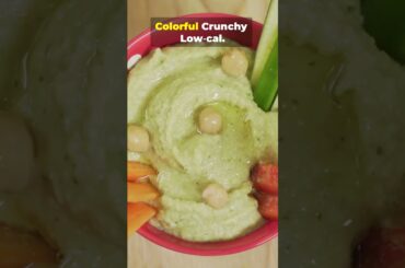 5 Quick Healthy Snacks Ideas