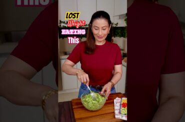 Weightloss Recipes by Meghna - Ragi Hare Matar Tostada is packed with calcium and antioxidants.