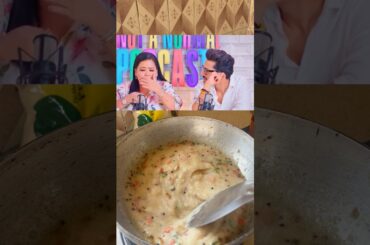 Healthy Breakfast #upmarecipe #healthyfood #shorts #celebrity #food #indianfood #recipe