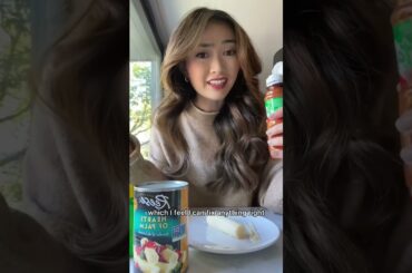 Is hearts of palm a healthy snack? #shorts