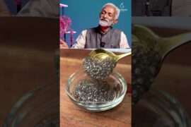 3 ingredients chaas for gut health & weightloss by Vaidya Rajesh Kapoor #shorts