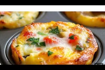 High Protein Healthy Breakfast Ready in 5 Minutes | Easy Breakfast Ideas