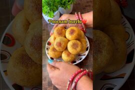 Suzhiyam recipe #poornamburelu #shorts #youtubeshorts #viral #eveningsnacks #healthysnacks #suzhiyam