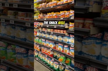 A better low cal salty snack. Link in bio! #healthysnacks #lowcalorie #fitnessfood