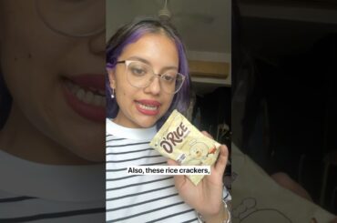 Snacks I packed for my toddler on solo flight vs what she actually ate lol