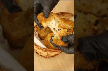 #veg cheese cutlet recipe#evening snacks recipe#cutlet recipe#veg cutlet recipe#cheese#cutlet#shorts