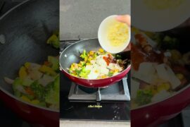 Grilled sandwich |Breakfast Recipes|Healthy sandwich |vegetables sandwich|Protein Sandwich|