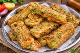 10 Minute Nashta Recipe | Easy & Quick Breakfast Recipe