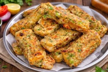 10 Minute Nashta Recipe | Easy & Quick Breakfast Recipe