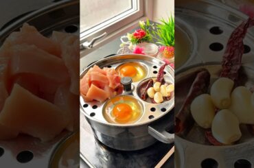 Viral Healthy Sandwich or Trending Proteinrich Sandwich or Quick Idlipot Breakfast#shorts #subscribe