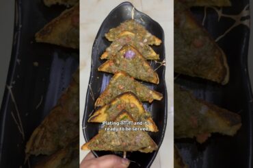 Healthy and Quick & Easy Avocado toast recipe