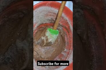 Cake Recipe Without Oven | Easy Chocolate Cake Recipe | shorts