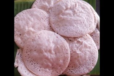 Special Roti | Kappa Rotti | Uppu Dosa |Tasty with Tomato chutney #shorts