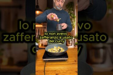 Chi dice che il pesce fa schifo non ha mai mangiato queste polpette. Ricetta in Descrizione