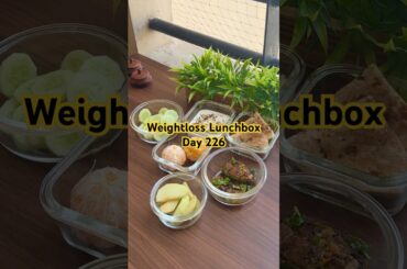 Quick and Easy Weightloss Lunchbox Ideas #lunchbox