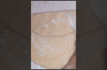 Chini Ka Paratha Healthy #food #cooking #viral #shortfilm #viral shorts #short of