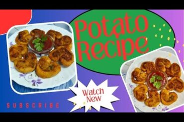 Potato recipes | Healthy recipes #potatorecipe #trend #food