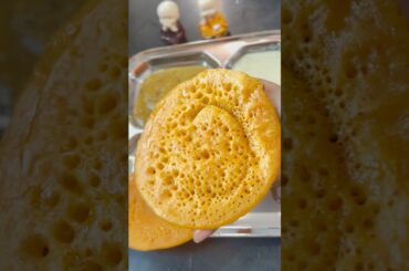 Lazy Sunday Tomato Dosa | 5-Minute Healthy Breakfast Recipe #shorts #youtubeshorts #viral