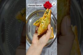 Easy Bread Sandwich for Ramzan | Bread Recipe | Bread Sandwiches | Iftar Recipes #shorts