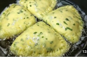 No Flour No Maida Perfect Veg Breakfast Recipe For The Whole hole Family | | Easy Breakfast Recipe