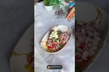 Healthy snacks recipes | Sweet corn chaat| diet friendly #khanabananabyurmila #ytshorts #snacks