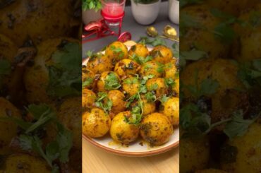 Healthy Breakfast! | Soft & Spongy Suji Balls | Easy 10-Min Recipe #shorts