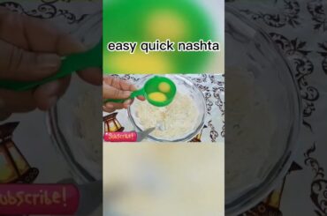 5 minutes  healthy breakfast recipe | easy nashta| breakfast recipes | Nashta recipes by chef salmaa