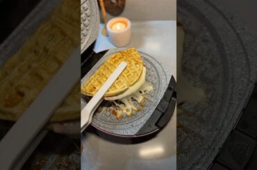 High Protein Oat Toast | Easy Healthy Breakfast | Weight Lose