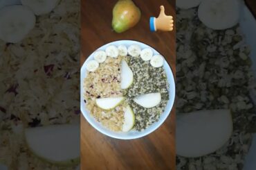 Healthy Breakfast #shorts