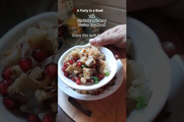 " I swapped my evening biscuits for THIS, and I’m never going back!" #sweetpotato #viral #food