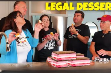 I Can’t Believe This is 100% Carnivore! (Ice Cream Sandwich Recipe)