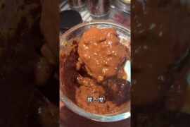 Zero Hands Needed: A Simple 3-Ingredient Low-Calorie Brownie Recipe