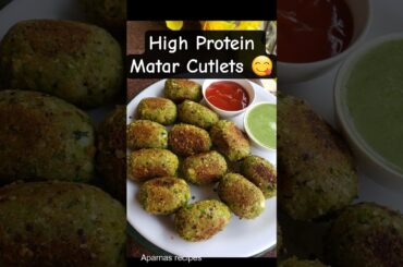 Healthy High Protein Snacks for tiffin or teatime snacks #shortsvideo #shortsvideo