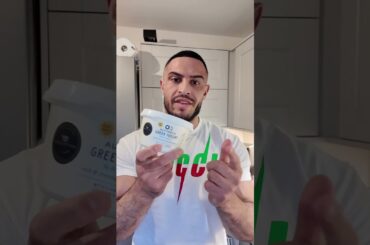 Try this high protein low calorie trifle that’s absolutely SLAPS