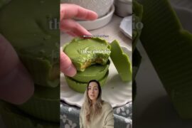 Healthier Dessert #easyrecipe #simplesweetrecipes #mealprepideas #healthyrecipes #lowcalorierecipes