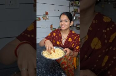Sweetcorn se bnai testy chat #sweetcorn #recipe #healthy #easy #food #cooking #shortvideo #viral #yt