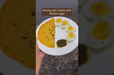 Breakfast Options For PCOS | Weight Loss Breakfast Ideas #shorts #pcosdiet #loseweight #dietplan