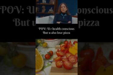 Neena Gupta’s Famous "Rotizza" Recipe | Healthy Pizza in 5 Mins #shorts #recipe
