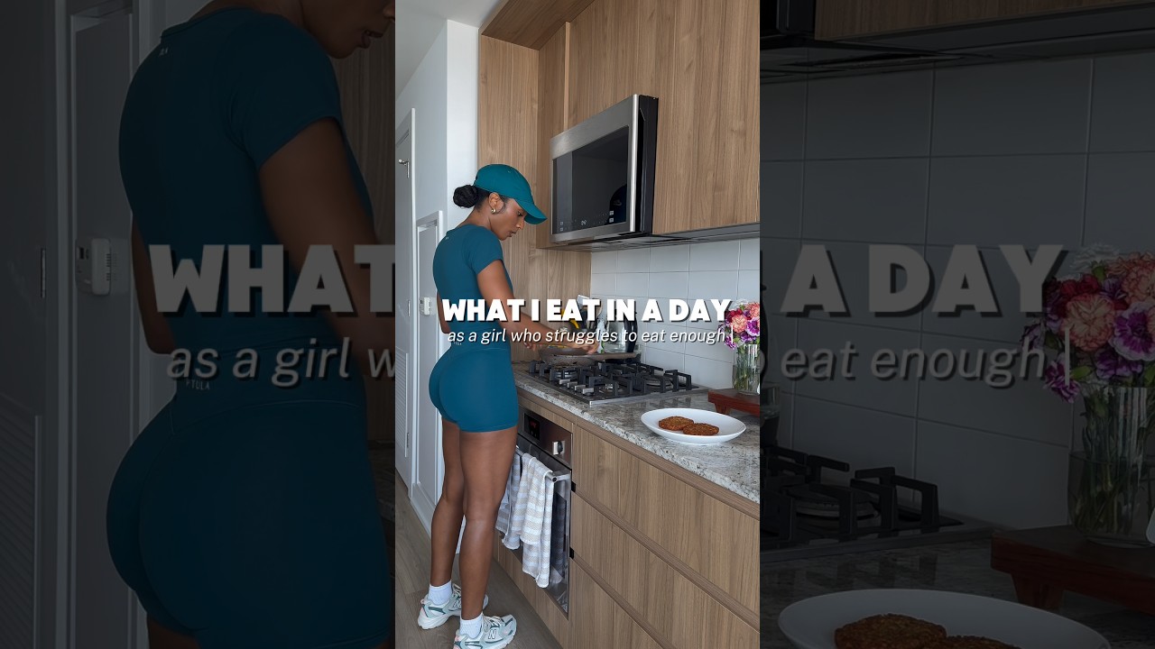 Weekly WIEAD: to gain weight #wieiadrealistic #balancedmeals #whatieatinaday #gainingweight Weekly WIEAD: to gain weight #wieiadrealistic #balancedmeals #whatieatinaday #gainingweight