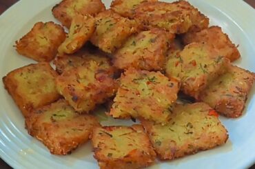 Busy Morning! Looking for an Easy & Quick Veg Breakfast? Try This Instant Healthy Vegetarian Recipe