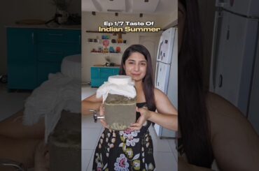 Raw Mango Kanji Recipe | Traditional Probiotic Summer Drink | Kaccha Aam Cooler