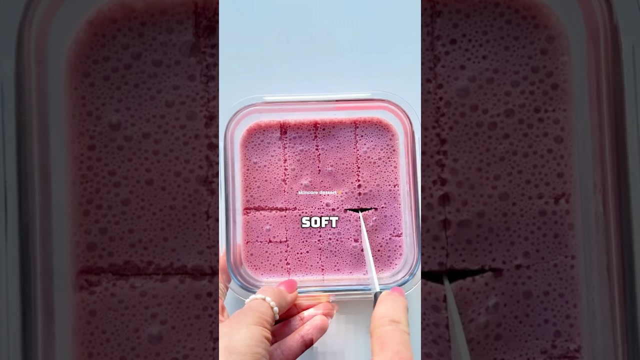 Healthy Protein Gummies (4 Ingredient Recipe) Healthy Protein Gummies (4 Ingredient Recipe)