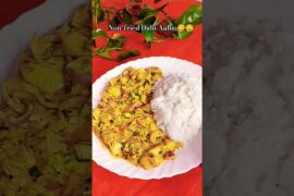 Fireless Tadka Dahi Recipe #shorts #shortsfeed #viral #healthy #dahitadka #highprotein #trending