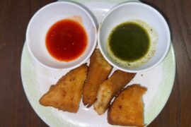 Potato Sandwich Recipe/ Aloo Sandwich/ EasySandwich Recipes