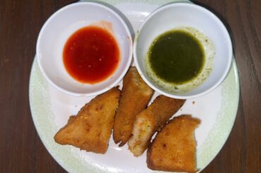 Potato Sandwich Recipe/ Aloo Sandwich/ EasySandwich Recipes