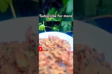 palak pakora recipe ||evening snacks recipe #shorts