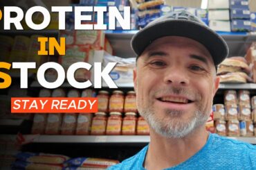 THE Fastest High Protein Meal for Busy Days!