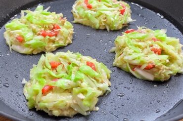 Nur Hafer und Kohl! Noch leckerer als Pizza! Zuckerfrei! 10 kg abnehmen!